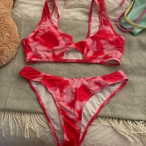 Bikini set, NEVER WORN
